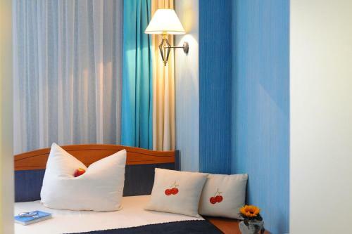 Hotel Bei Schumann, Restaurants & Spa-tempel