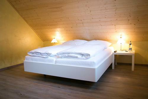 Apartamento Ferienwohnungen Talblick