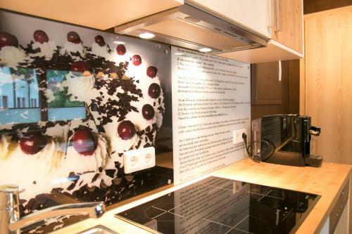 Apartamento Ferienwohnungen Talblick