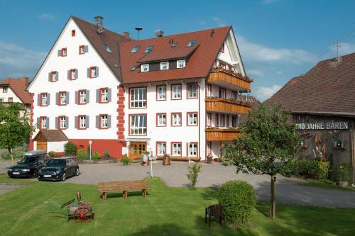 Posada Landgasthof B�ren