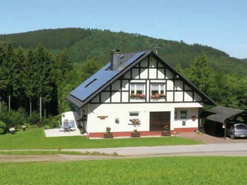 Confortable Apartment Near Forest In Mark