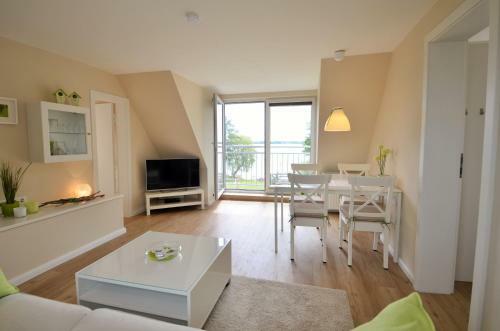 Apartamento Ferienhof Am Wittensee