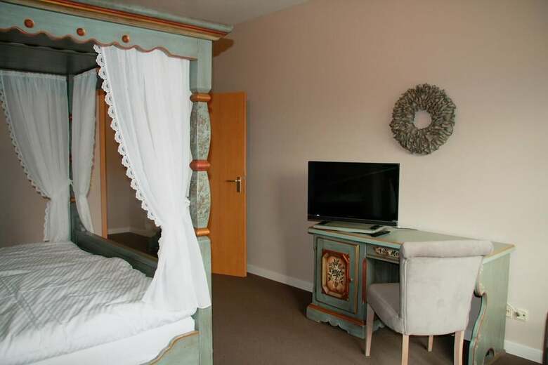 Poul's Hof Boutique Hotel