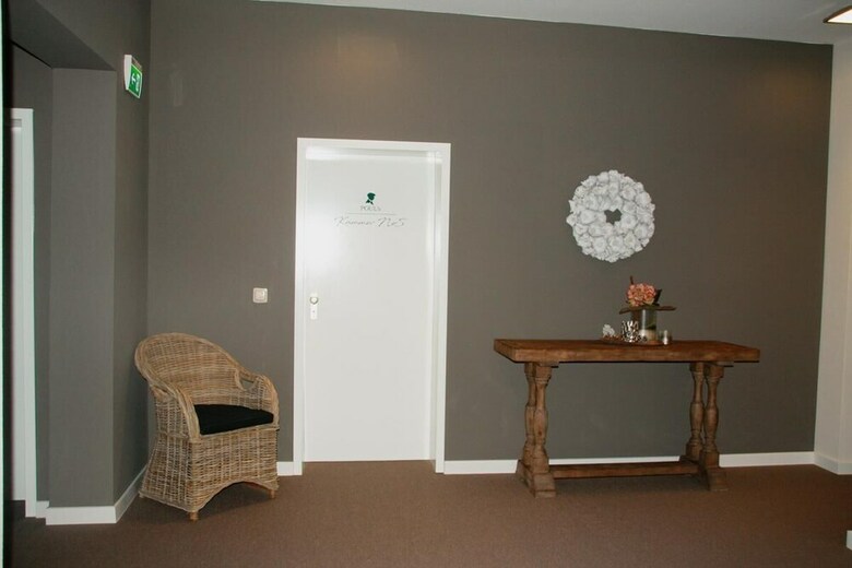 Poul's Hof Boutique Hotel