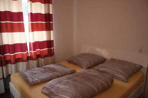 Apartamento Fewos Im Alten Bahnhof