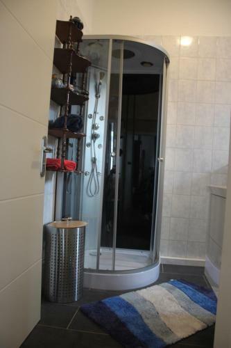 Apartamento Fewos Im Alten Bahnhof