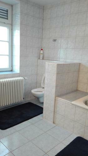 Apartamento Fewos Im Alten Bahnhof