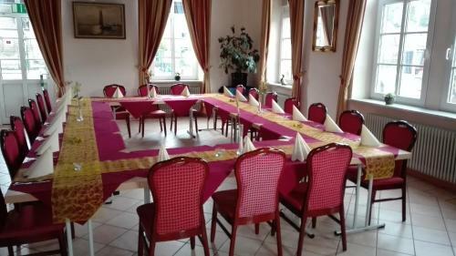Apartamento Fewos Im Alten Bahnhof