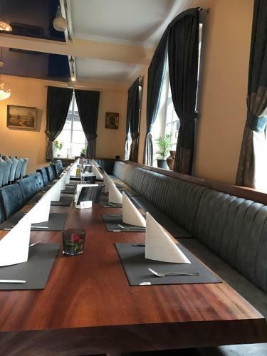 Apartamento Fewos Im Alten Bahnhof