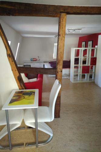 Apartamento Fewos Im Alten Bahnhof