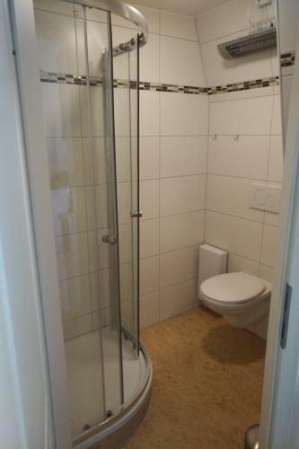 Apartamento Fewos Im Alten Bahnhof