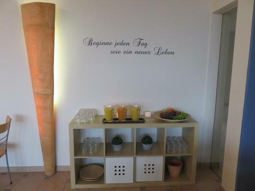 Bed & Breakfast Landhaus Sonnenhof