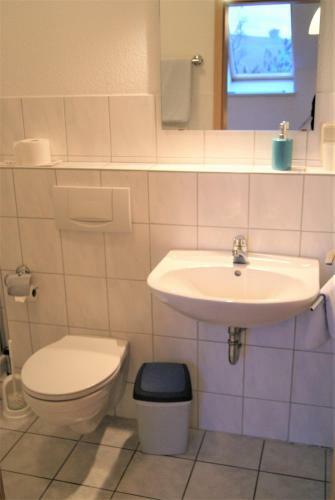 Hotel Pension Am Thieberg
