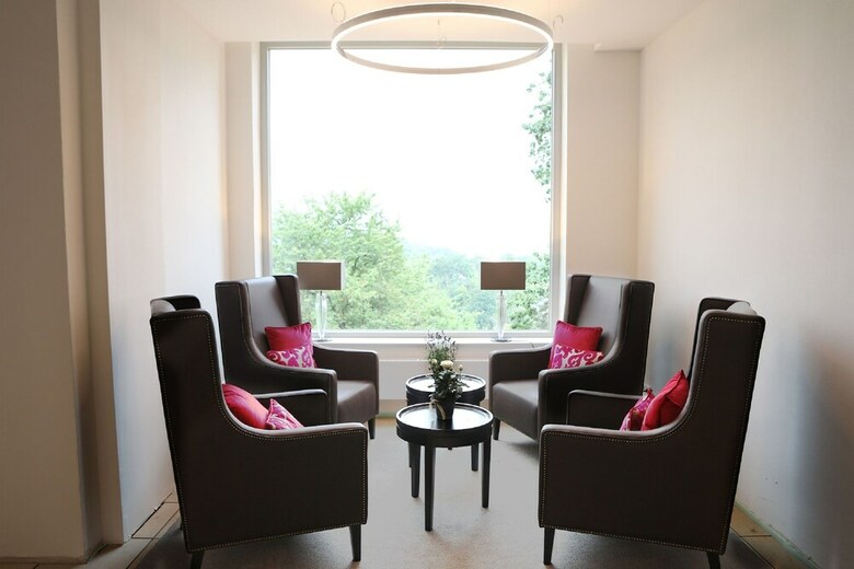 Hotel Brunnenhaus Schloss Landau