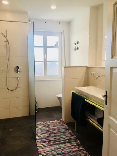 Apartamento Ferienwohnung Alte K�che
