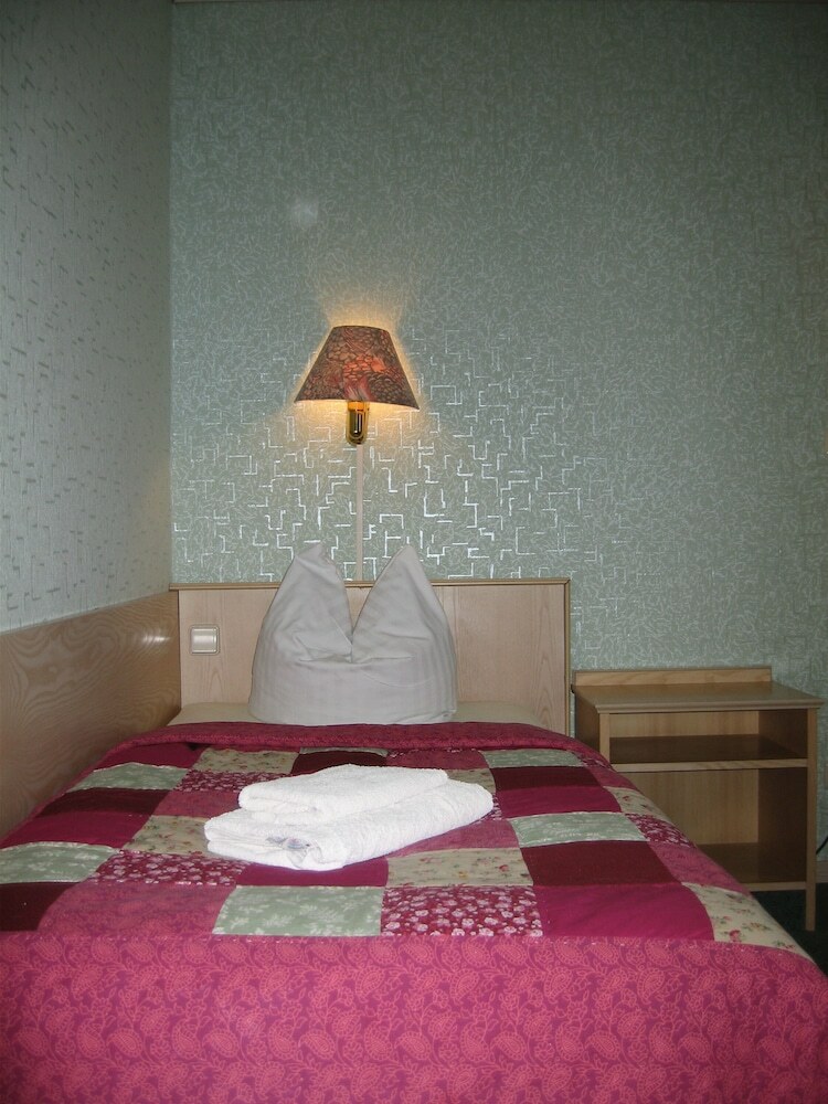 Hotel Im Wiesengrund