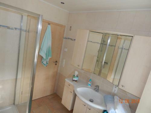 Apartamento Ferienwohnung Wagner