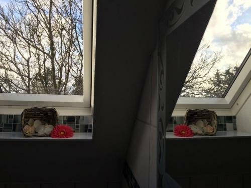Apartments Friesengl�ck