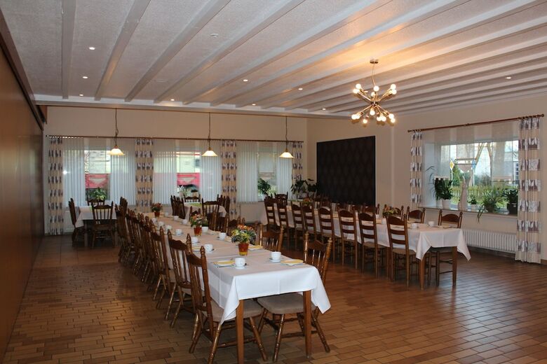 Hotel Haus L�ssing