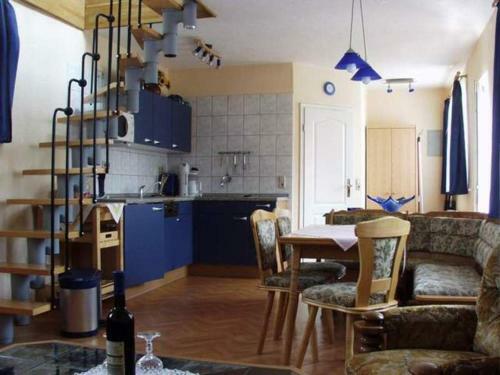 Apartamento Beypa Ferienwohnungen