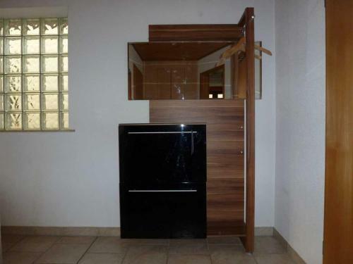 Apartamento Ferienwohnung Jakob