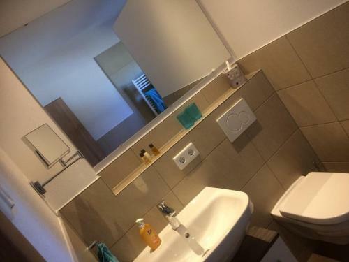 Apartamentos Appartementhaus Angelika