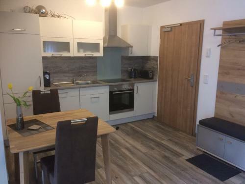 Apartamentos Appartementhaus Angelika