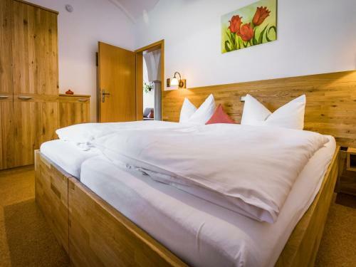 Agroturismo Urlaub Am Regen ? Ferienhof Dirnberger
