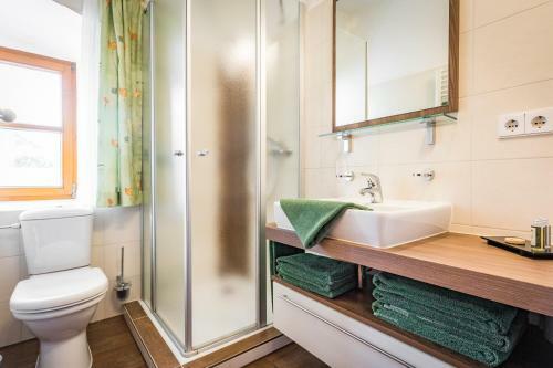 Agroturismo Urlaub Am Regen ? Ferienhof Dirnberger