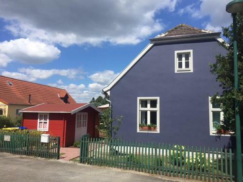Apartamento Ferienhaus Niemtsch