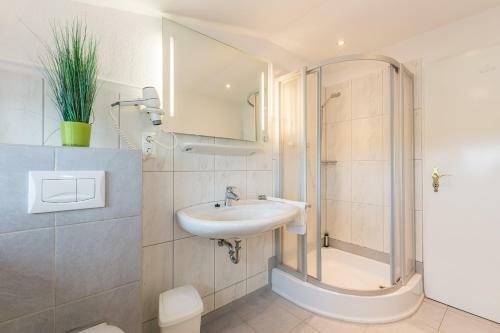 Apartamento F�hrhuus An�t Deep