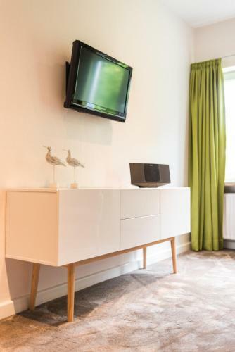 Apartamento F�hrhuus An�t Deep