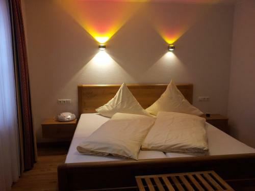 Hostal Ferienweingut-liebfried