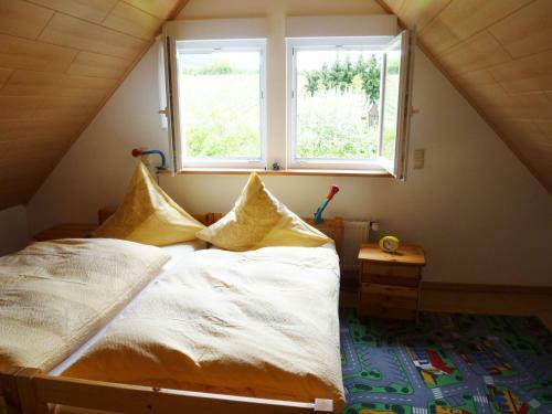 Hostal Ferienweingut-liebfried