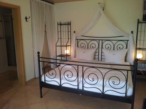 Hostal Ferienweingut-liebfried