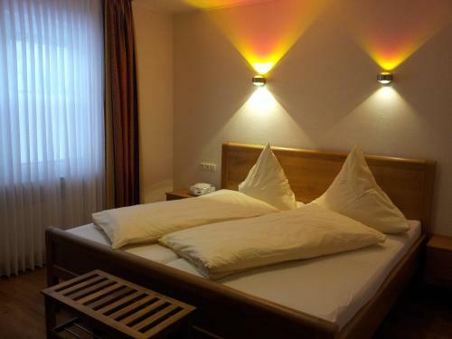 Hostal Ferienweingut-liebfried