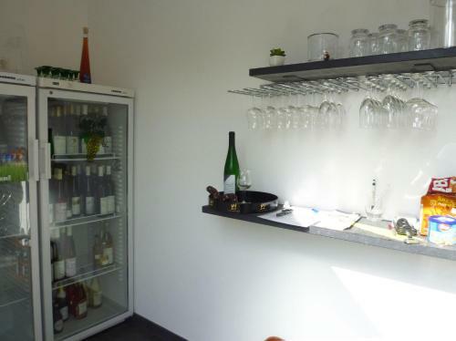 Hostal Ferienweingut-liebfried