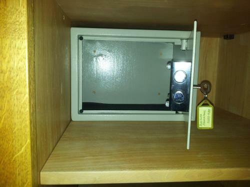 Hostal Ferienweingut-liebfried