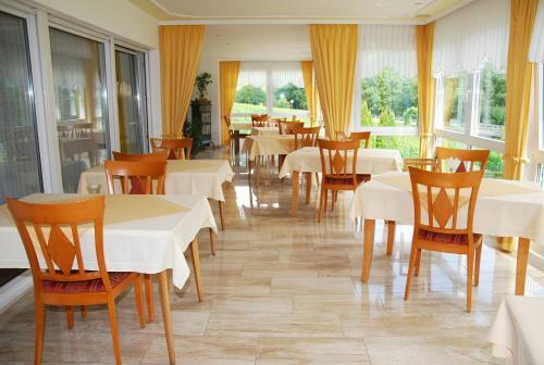 Hostal Ferienweingut-liebfried