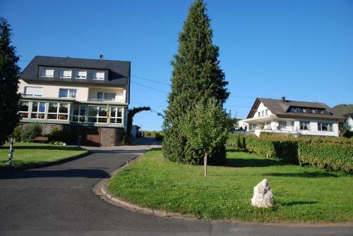 Hostal Ferienweingut-liebfried