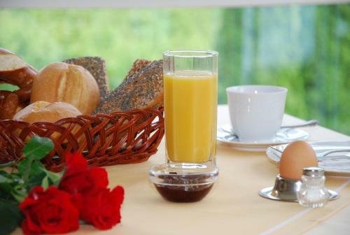 Hostal Ferienweingut-liebfried