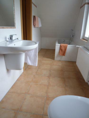 Hostal Ferienweingut-liebfried