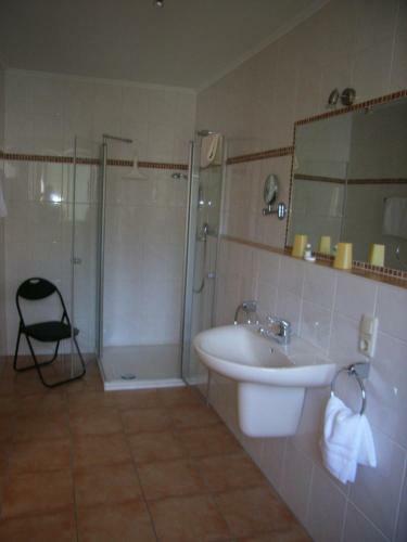 Hostal Ferienweingut-liebfried