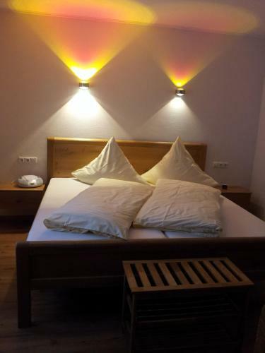 Hostal Ferienweingut-liebfried