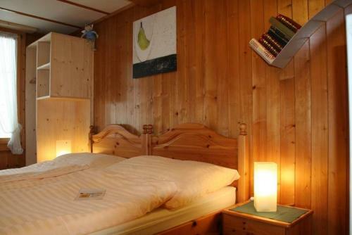 Posada Hotel R�ssli