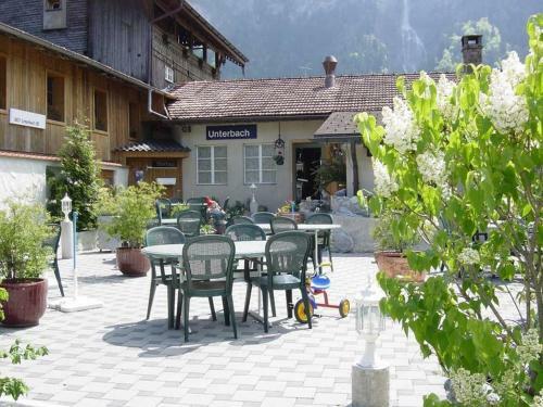 Posada Hotel R�ssli