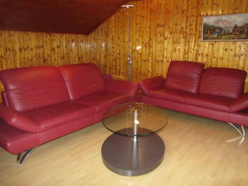 Apartment Michel