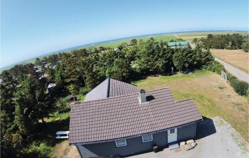 Holiday Home Kleppe Nordsj�veien