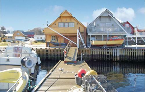 Holiday Home B�mlo B�mmelhavnv.