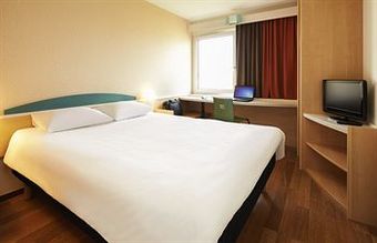 Hotel Ibis Rothrist Olten